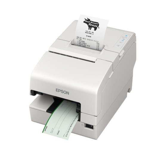 Stampante termica Ethernet Epson TM-H6000VI 500 mm/s