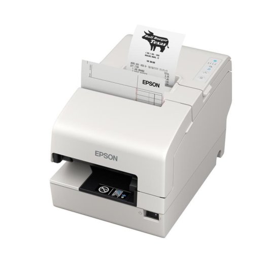 Stampante termica Ethernet Epson TM-H6000VI 500 mm/s