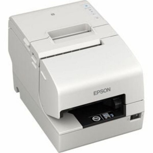 Stampante termica Ethernet Epson TM-H6000VI 500 mm/s
