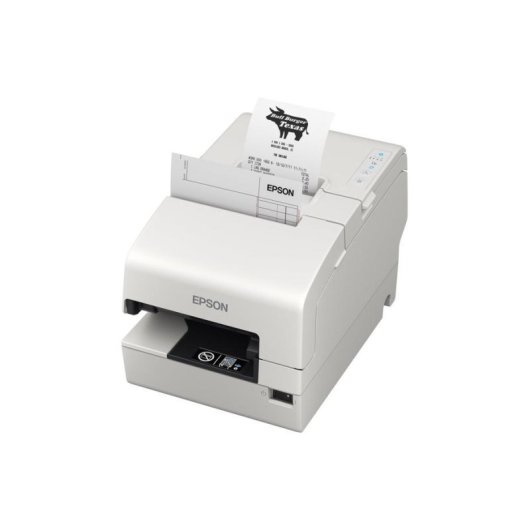 Stampante termica Ethernet Epson TM-H6000VI 500 mm/s