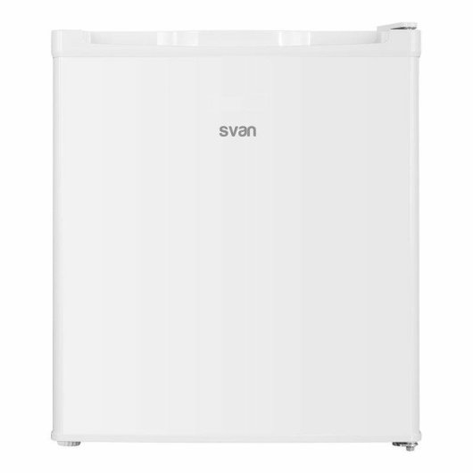 Frigorífico Mini SVAN SR504500E 51,5 cm 41 L E Blanco