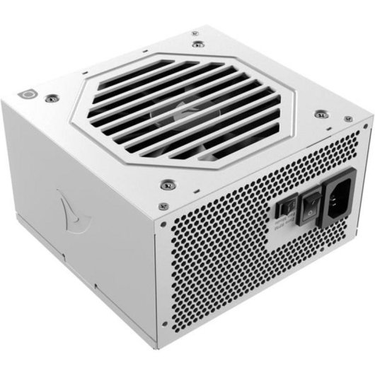 Alimentatore Sharkoon Rebel P20 Gen2 850W Cybenetics Gold modulare bianco