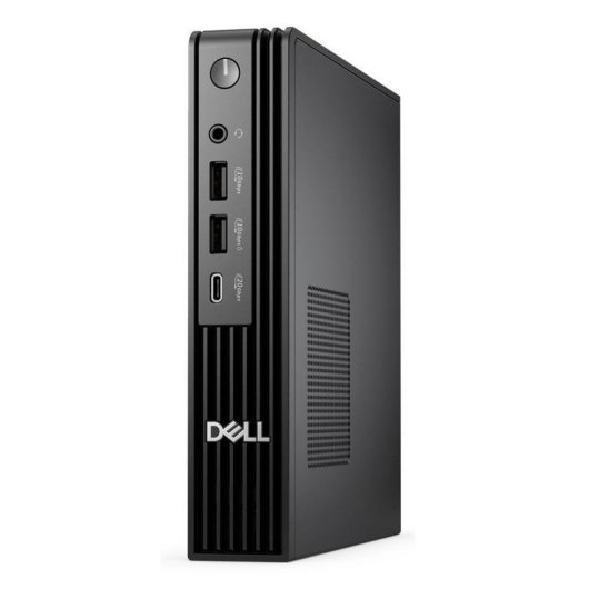 Mini PC Dell Pro QBM1250 Plus Intel Core Ultra 5 235/16GB/512GB SSD Windows 11 Pro