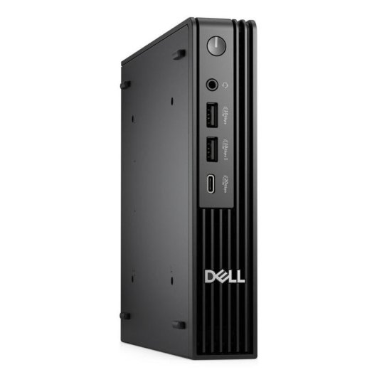 Mini PC Dell Pro QBM1250 Plus Intel Core Ultra 5 235/16GB/512GB SSD Windows 11 Pro