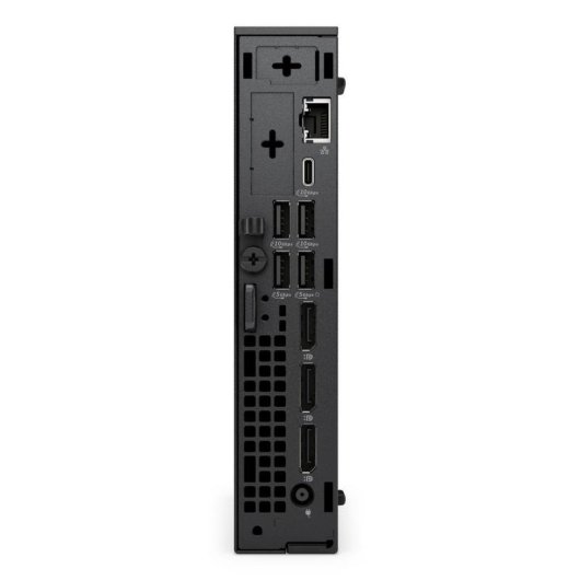 Mini PC Dell Pro QBM1250 Plus Intel Core Ultra 5 235/16GB/512GB SSD Windows 11 Pro