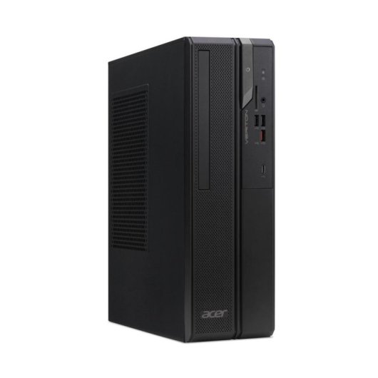 Desktop Acer Veriton X X2735GT Intel Core Ultra 5 225 16GB 512GB SSD Windows 11 Pro