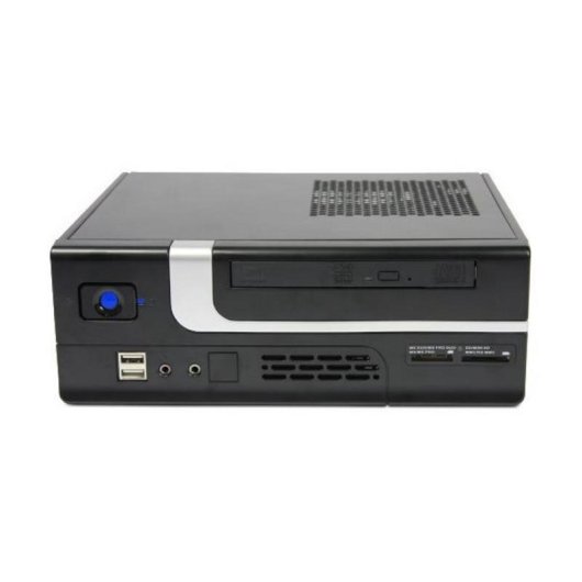 Mini PC TERRA PC-BUSINESS 5000 Intel Core i5-12400T/8GB/500GB SSD Windows 11 Pro