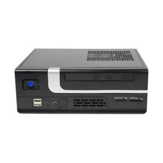 Mini PC TERRA PC-BUSINESS 5000 Intel Core i5-12400T/8GB/500GB SSD Windows 11 Pro