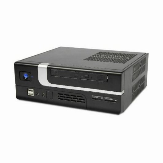 Mini PC TERRA PC-BUSINESS 5000 Intel Core i5-12400T/8GB/500GB SSD Windows 11 Pro