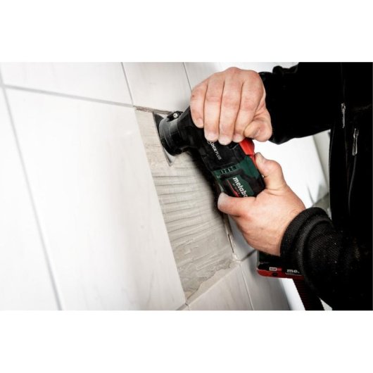 Outil multifonction Metabo MT 18 LTX BL QSL 18 V