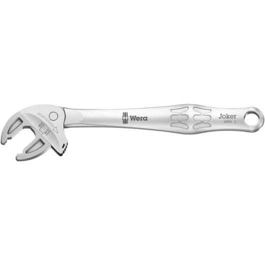 Chave Ajustavel Wera Joker L 6004 224 mm