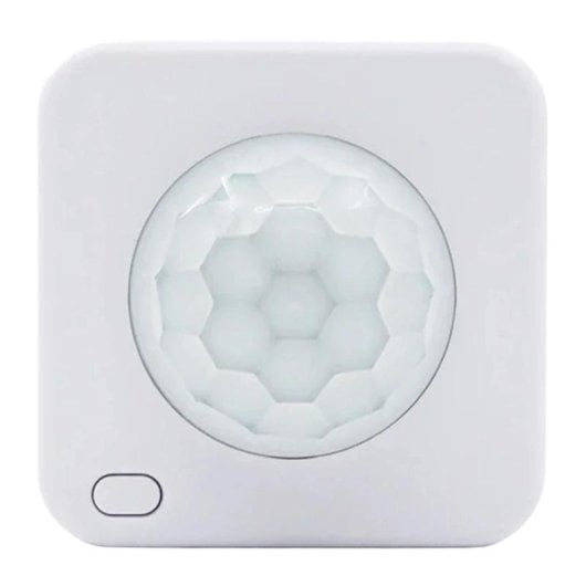 Sensore di movimento Shelly BLU Motion ZB Zigbee Bluetooth interno