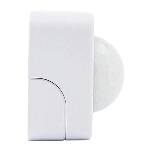 Sensore di movimento Shelly BLU Motion ZB Zigbee Bluetooth interno