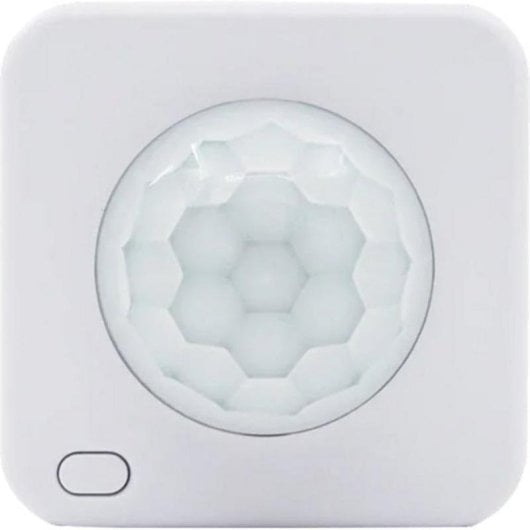 Sensore di movimento Shelly BLU Motion ZB Zigbee Bluetooth interno