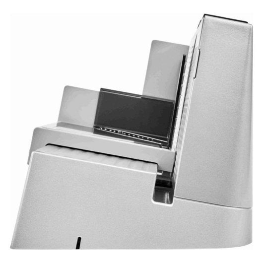 Trancheuse RITTER solida 4 electrique 65 W acier inoxydable