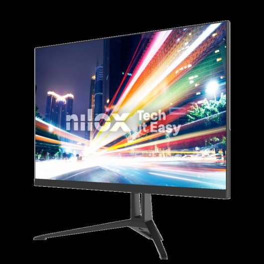 Monitor Nilox NXM22FHD14411 22" FullHD 144 Hz VA 5 ms HDMI VGA