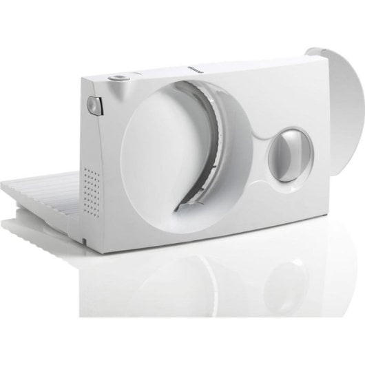 Trancheuse Gorenje R401W 100 W Blanc 17 mm