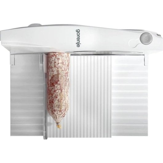 Trancheuse Gorenje R401W 100 W Blanc 17 mm