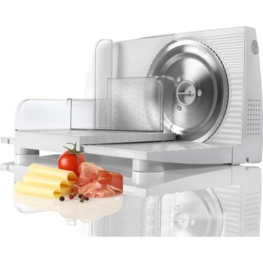 Trancheuse Gorenje R401W 100 W Blanc 17 mm