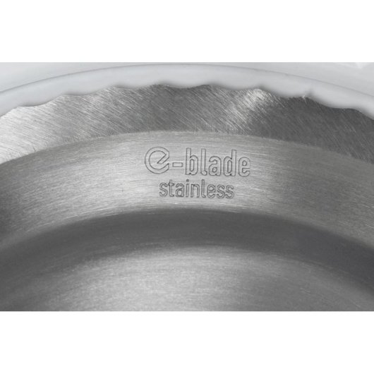Trancheuse Gorenje R401W 100 W Blanc 17 mm