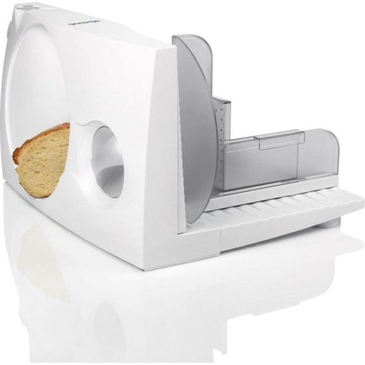 Trancheuse Gorenje R401W 100 W Blanc 17 mm