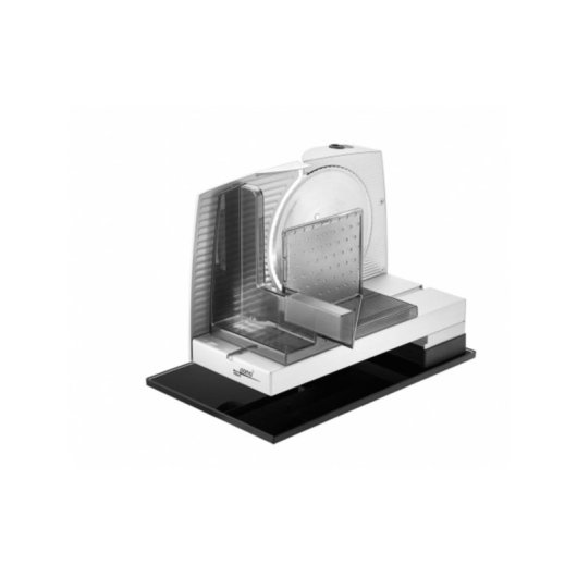 Trancheuse Ritter Sono 1 electrique 65 W lame inox 17 cm