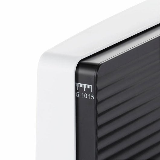 Trancheuse électrique Unold 78866 100 W lame inox 17 cm