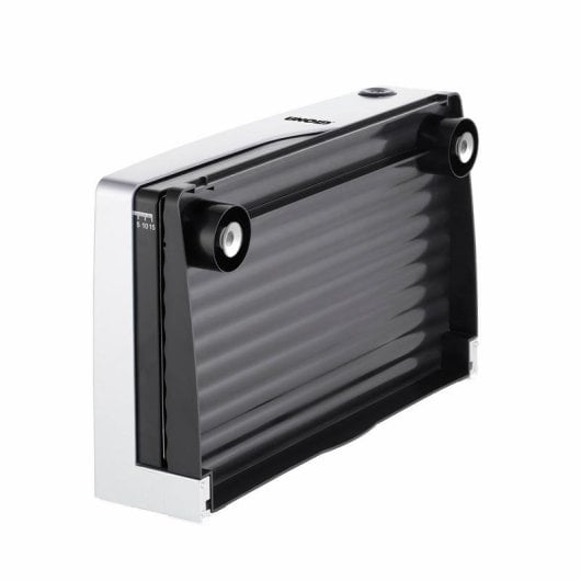 Trancheuse électrique Unold 78866 100 W lame inox 17 cm