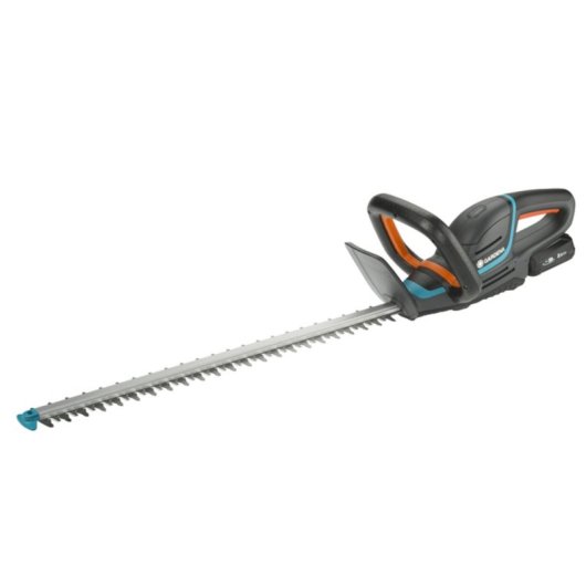 Taille-haies GARDENA ComfortCut 60/18V P4A sans fil 60 cm