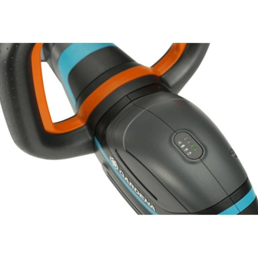 Taille-haies GARDENA ComfortCut 60/18V P4A sans fil 60 cm