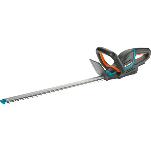 Taille-haies GARDENA ComfortCut 60/18V P4A sans fil 60 cm