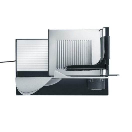 Trancheuse Graef S 32000 170 W 2 cm Acier inoxydable