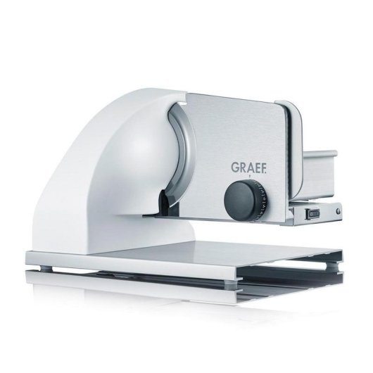 Trancheur Graef SKS901EU 185 W Disque 190 mm