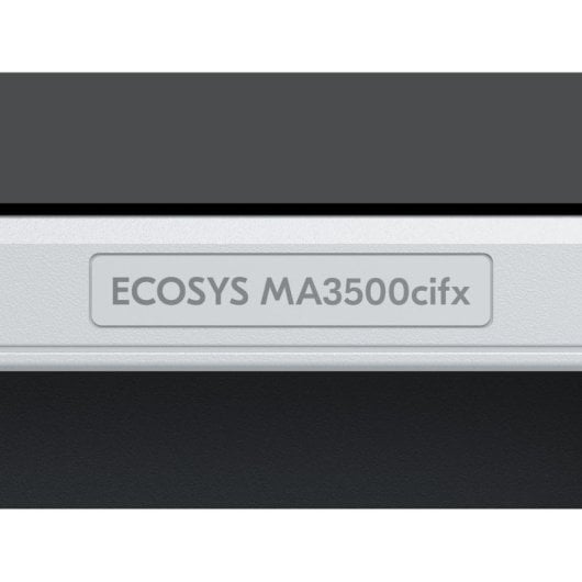 Multifonction KYOCERA ECOSYS MA3500cifx laser couleur Ethernet fax duplex