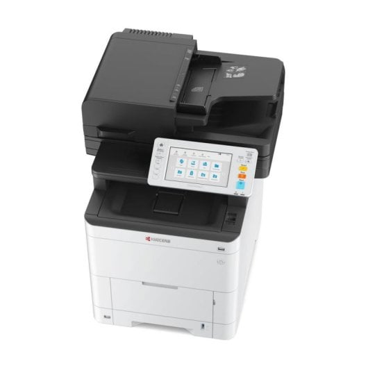 Multifonction KYOCERA ECOSYS MA3500cifx laser couleur Ethernet fax duplex