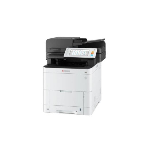 Multifonction KYOCERA ECOSYS MA3500cifx laser couleur Ethernet fax duplex
