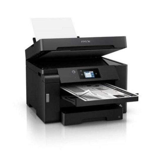Multifonction Epson EcoTank M15140 laser monochrome WiFi A3+ duplex