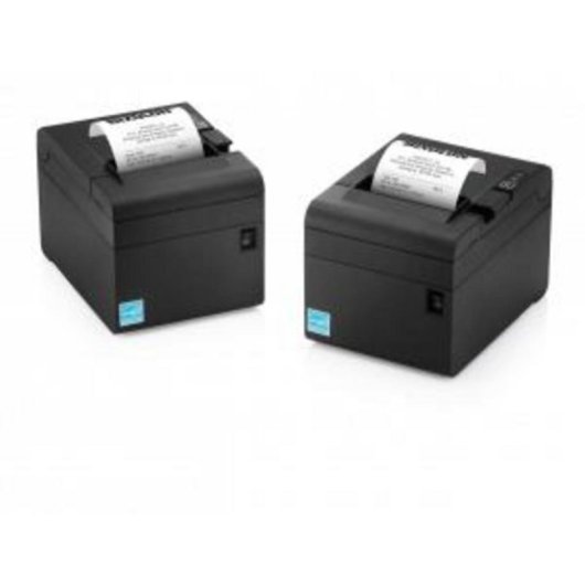 Imprimante thermique USB/Ethernet Bixolon SRP-E300K 220 mm/s