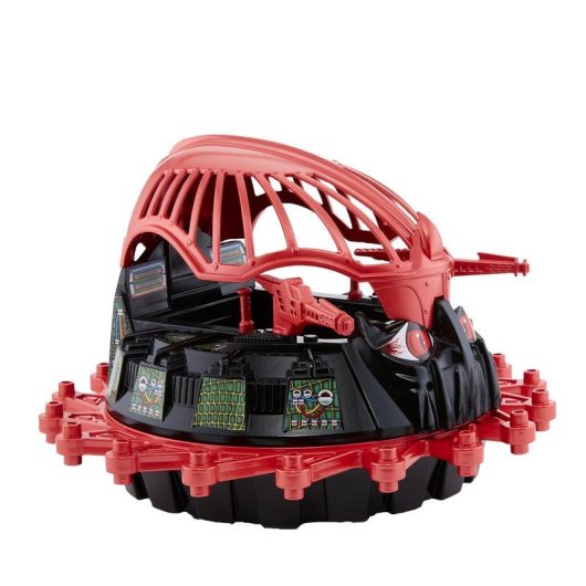 Véhicule Roton Mattel Masters of the Universe Origins 22 cm