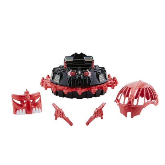 Véhicule Roton Mattel Masters of the Universe Origins 22 cm