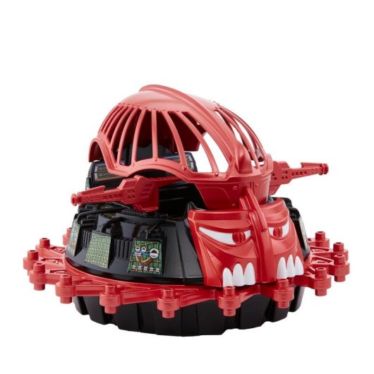 Véhicule Roton Mattel Masters of the Universe Origins 22 cm