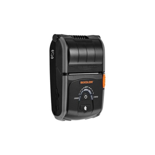 Impresora térmica portátil Wi-Fi y Bluetooth Bixolon SPP-R200III con NFC