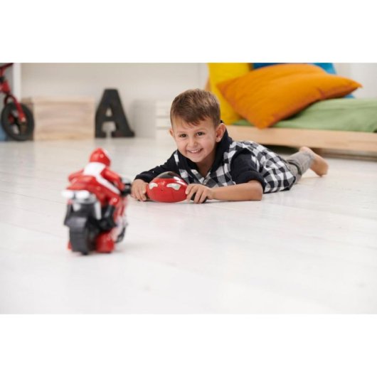 Moto de jouet Chicco Ducati 1198 CE