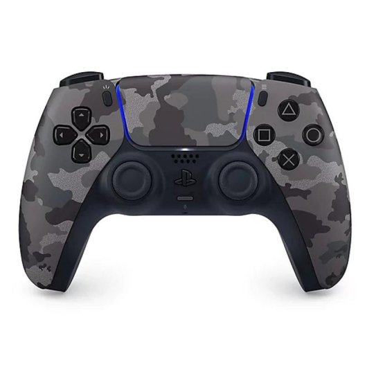 Mando Sony DualSense PlayStation 5 Inalámbrico Camuflaje