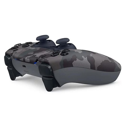 Mando Sony DualSense PlayStation 5 Inalámbrico Camuflaje