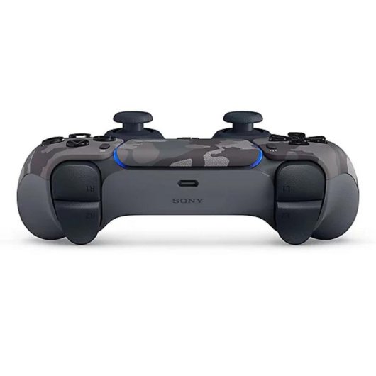 Mando Sony DualSense PlayStation 5 Inalámbrico Camuflaje