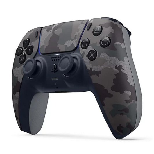 Mando Sony DualSense PlayStation 5 Inalámbrico Camuflaje