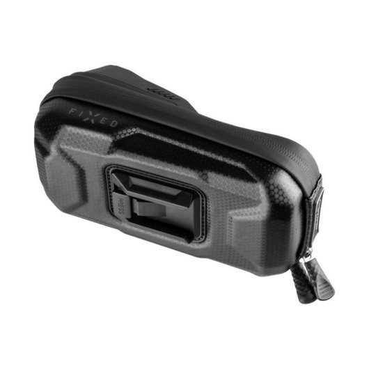 FIXED FIXBIB2-BK Supporto smartphone bici con borsa fino a 6,8 pollici