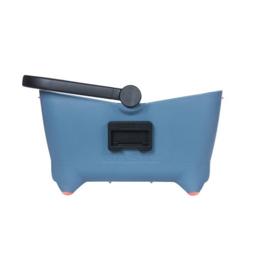 Caisse à vélo Basil Buddy KF Avant 32 L Bleu