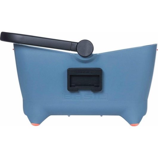 Caisse à vélo Basil Buddy KF Avant 32 L Bleu